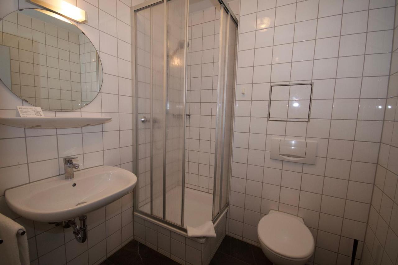 Gaestehaus Bavaria Řezno Exteriér fotografie
