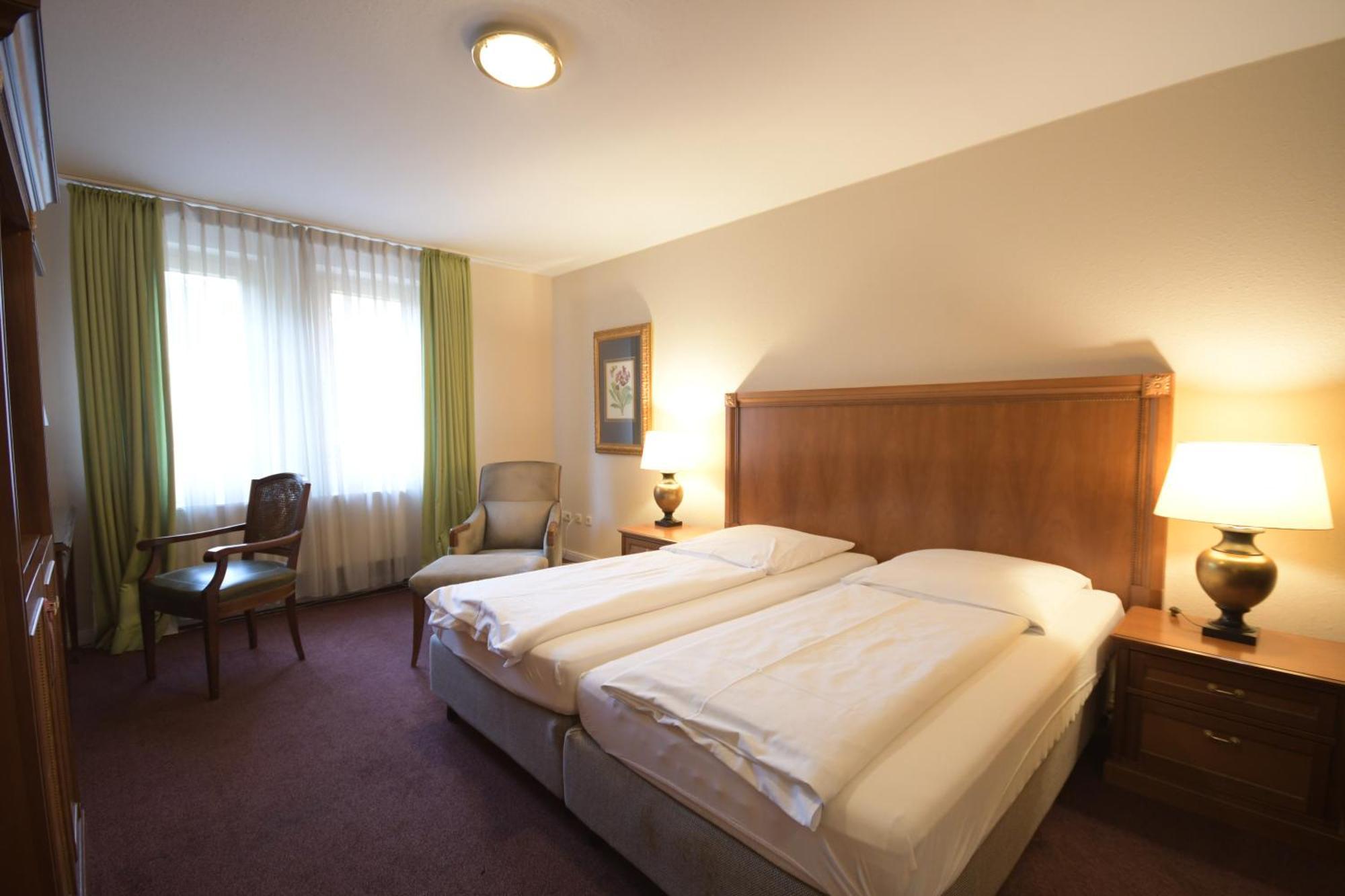 Gaestehaus Bavaria Řezno Exteriér fotografie