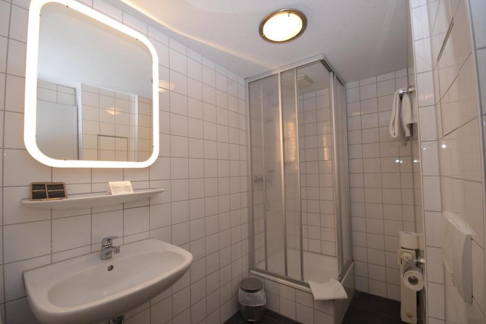 Gaestehaus Bavaria Řezno Exteriér fotografie