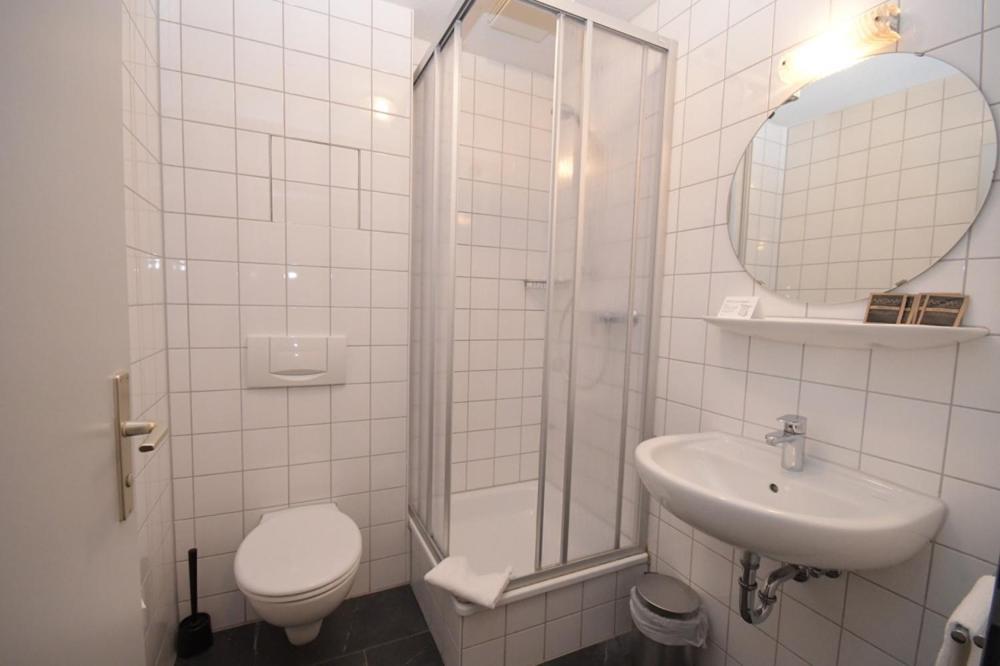 Gaestehaus Bavaria Řezno Exteriér fotografie