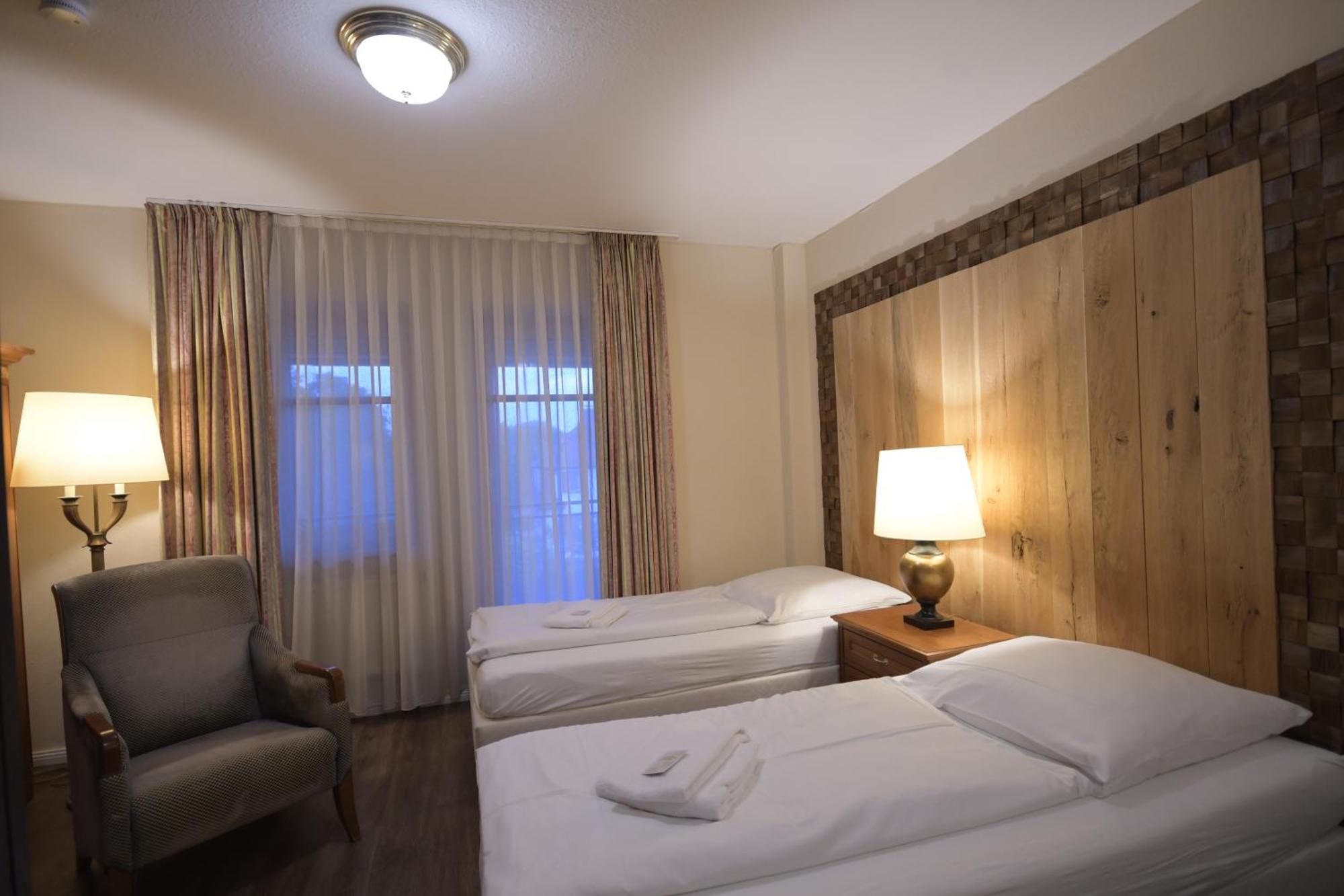 Gaestehaus Bavaria Řezno Exteriér fotografie
