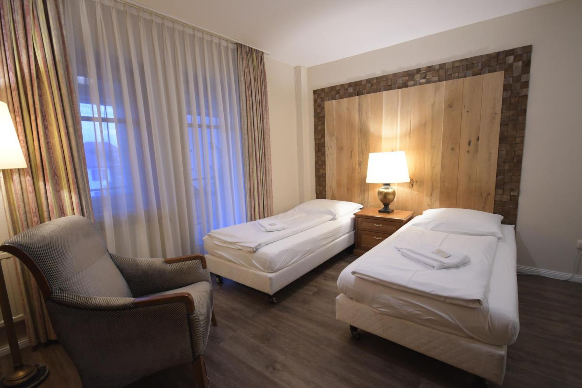 Gaestehaus Bavaria Řezno Exteriér fotografie