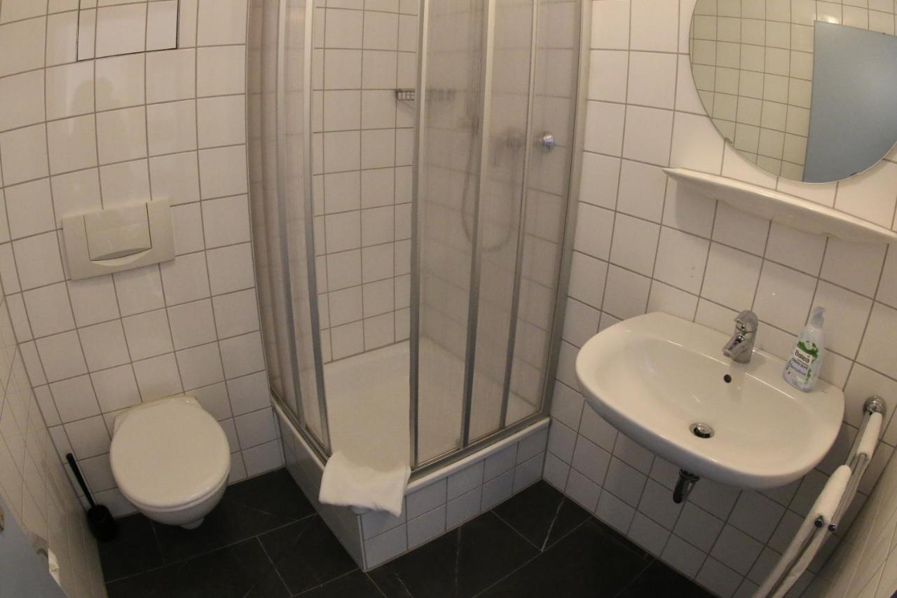 Gaestehaus Bavaria Řezno Exteriér fotografie